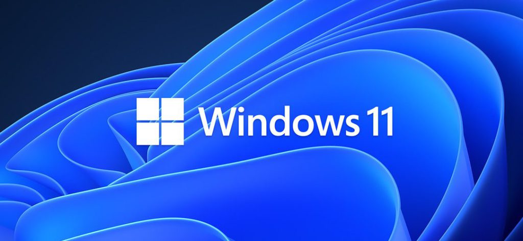 Windows 11 Hero logo